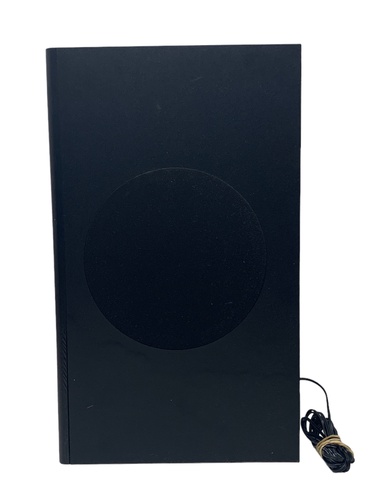 BARRA SONIDO CREATIVE STAGE 2.1