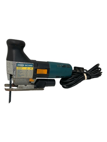 Caladora Eléctrica VIRUTEX SC34D 500 W