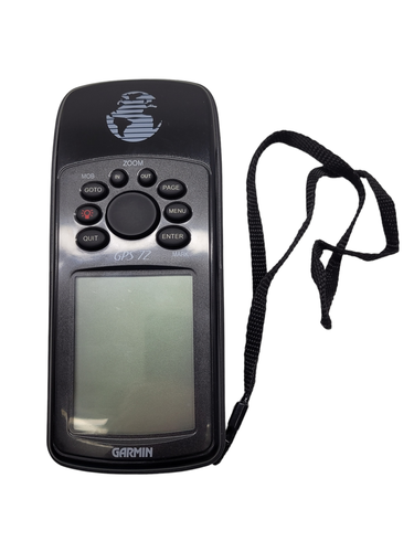GPS GARMIN GPS 72