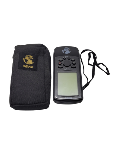 GPS GARMIN GPS 72