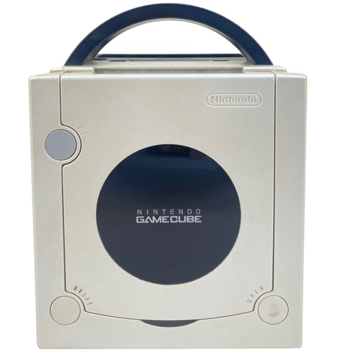 Consola Vintage NINTENDO GAMECUBE Game Cube
