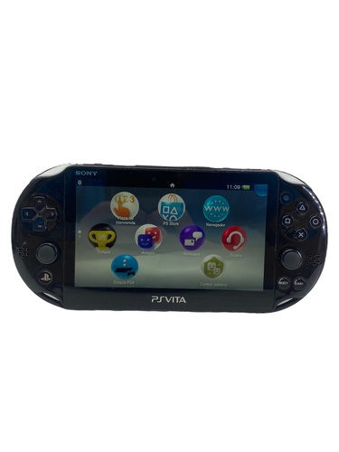 Consola Portátil SONY PSVITA PCH-2004 PS Vi