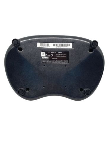 Pedal De Efectos LINE 6 BASS POD + FBV EXPR