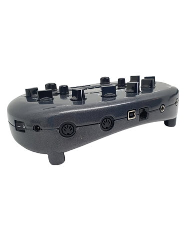 Pedal De Efectos LINE 6 BASS POD + FBV EXPR