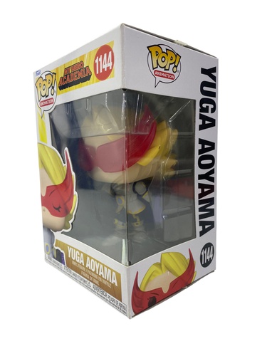 Figuras Acción FUNKO POP! FUNKO 1144 MY HER