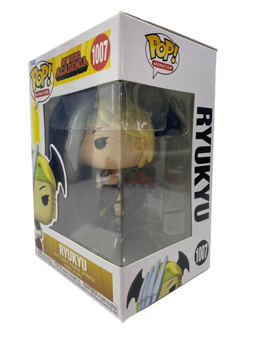 Figuras Acción FUNKO POP! FUNKO 1007 MY HER