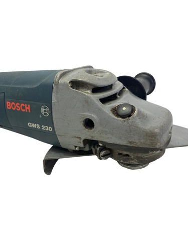 Amoladora Eléctrica BOSCH GWS 230