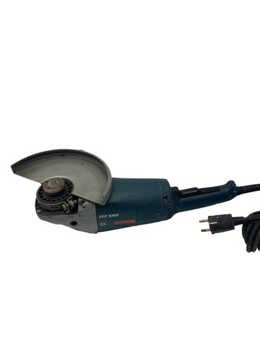 Amoladora Eléctrica BOSCH GWS 230