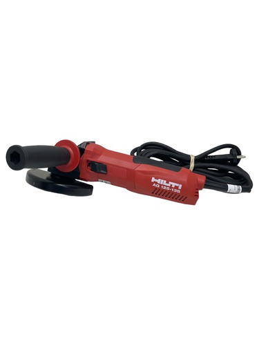 Amoladora Eléctrica HILTI AG-125-13S 125 mm
