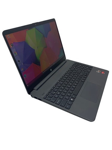 Portátil HP 15S-EQ1011NS 512 GB SSD 12 GB A