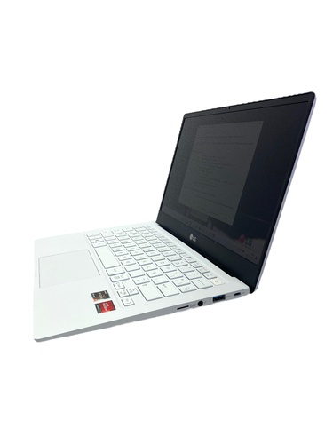 Portátil LG 13U70Q 512 GB 8 GB AMD Ryzen