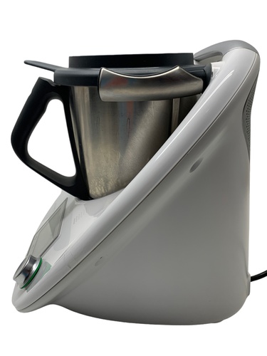 Thermomix VORWERK THERMOMIX TM5 Cook-Key