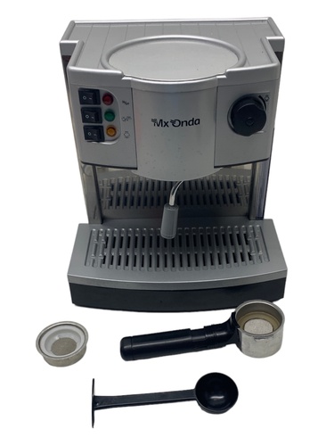Cafetera Expreso MX ONDA MX-CE2281 15 bar
