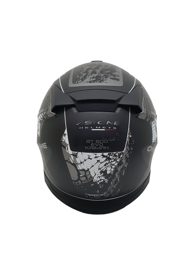Casco ASTONE GT 800 EVO KAIMAN Integral Mic