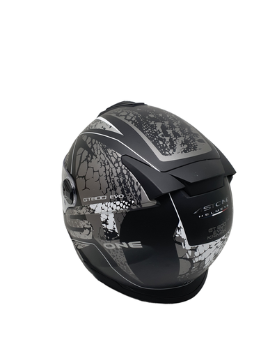 Casco ASTONE GT 800 EVO KAIMAN Integral Mic