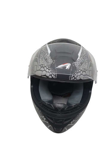 Casco ASTONE GT 800 EVO KAIMAN Integral Mic