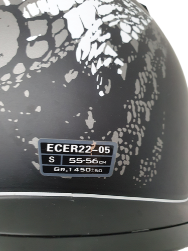 Casco ASTONE GT 800 EVO KAIMAN Integral Mic