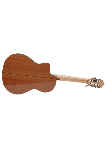 Guitarra Clásica MARTINEZ MC-48C CE