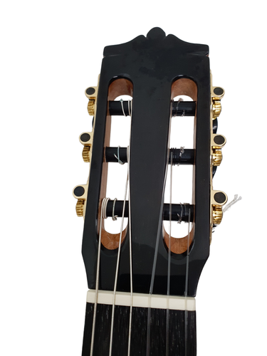 Guitarra Clásica MARTINEZ MC-48C CE