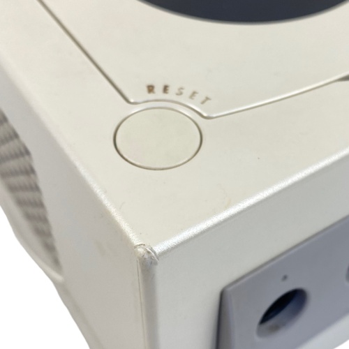 Consola Vintage NINTENDO GAMECUBE Game Cube