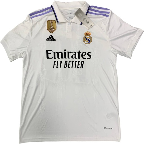 ADIDAS CAMISETA REAL MADRID MODRIC T.L