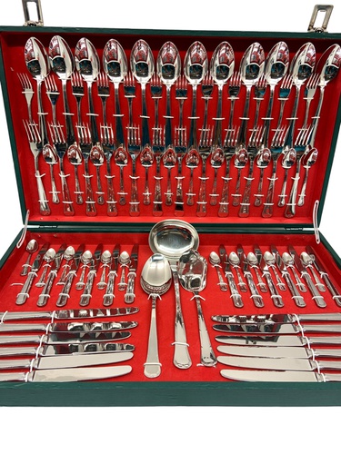 Cubertería CUBERTERIA