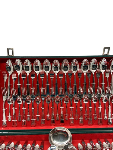 Cubertería CUBERTERIA