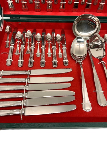 Cubertería CUBERTERIA