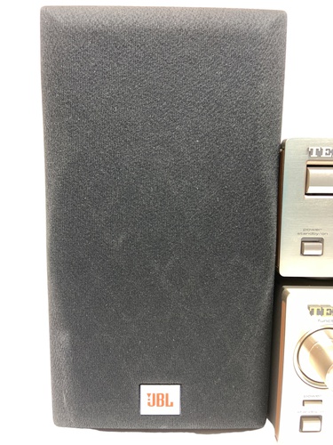 CADENA HIFI TEAC PD-H300C/AG-H300