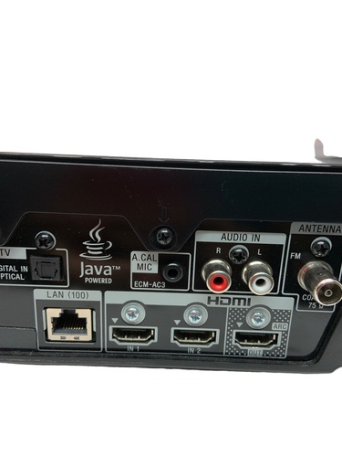 CONJUNTO HOME CINEMA SONY BDV-N9200W