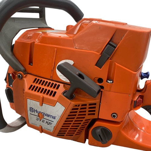 MOTOSIERRA GASOLINA HUSQVARNA 372XP