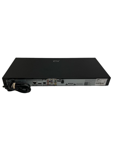 Reproductor Blu-Ray SAMSUNG BD-C5300