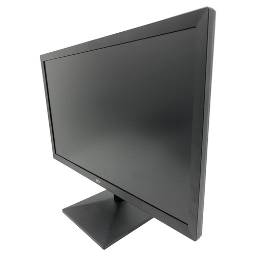 MONITOR LED LG 22MK430H-B 22"