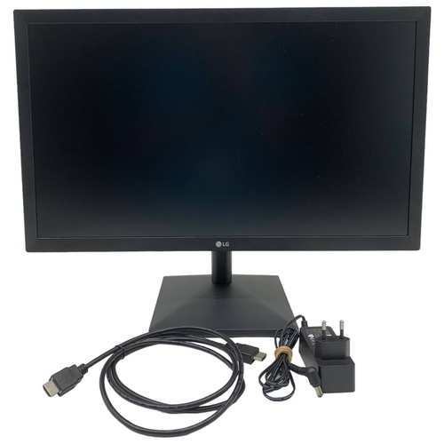 MONITOR LED LG 22MK430H-B 22"