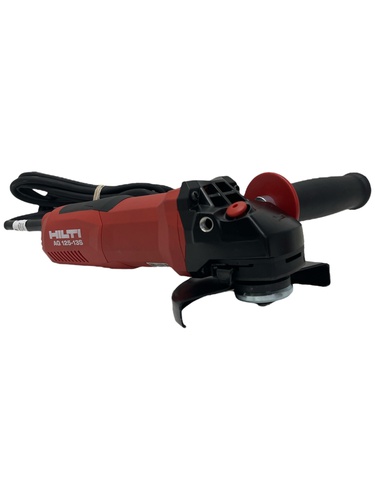 Amoladora Eléctrica HILTI AG-125-13S 125 mm