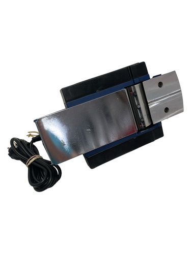 CEPILLO ELECTRICO NUPOWER EVOLUTION 600W