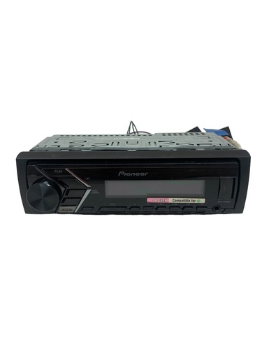 AUTORRADIO PIONEER MVH-S100UB