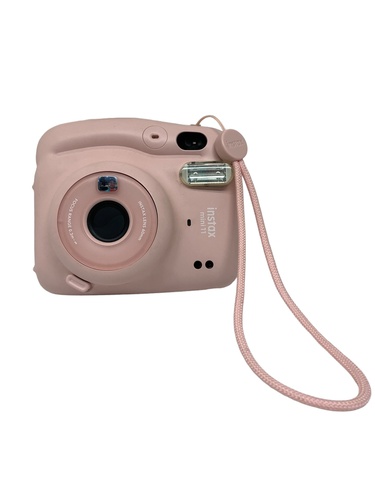 CAMARA INSTANTANEA FUJIFILM INSTAX MINI 11