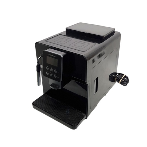 CAFETERA EXPRESO CECOTEC POWER MATIC-CCINO 
