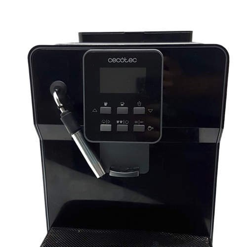 CAFETERA EXPRESO CECOTEC POWER MATIC-CCINO 