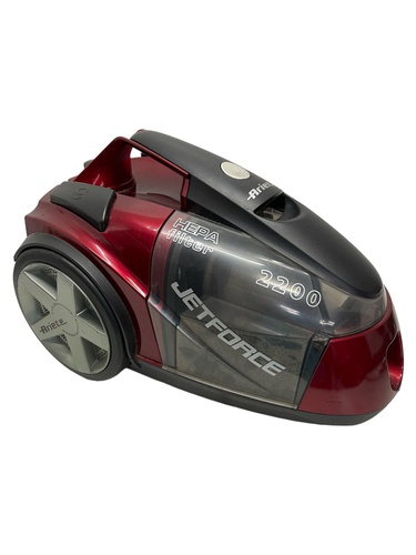 ASPIRADOR ARIETE JETEFORCE 2200W