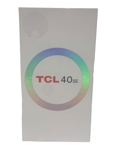 TCL 40 SE 4GB 128GB