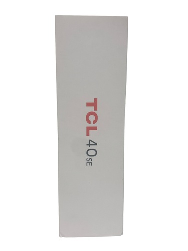 TCL 40 SE 4GB 128GB