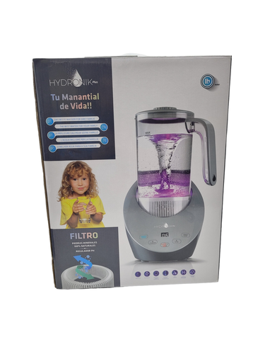 LUFTHOUS HYDRONIK PLUS 1,5 L