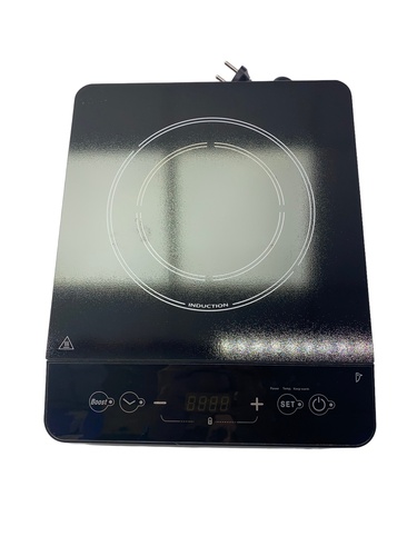 Placa Inducción ALCAMPO