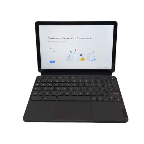 TABLET LENOVO IDEAPAD DUET CHROMEBOOK (CT-X