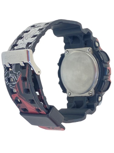 CASIO G-SHOCK ONE PIECE