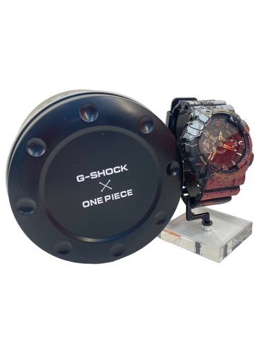 CASIO G-SHOCK ONE PIECE