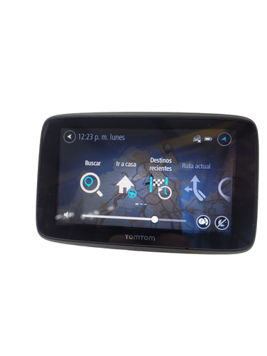 GPS TOMTOM GO 520 