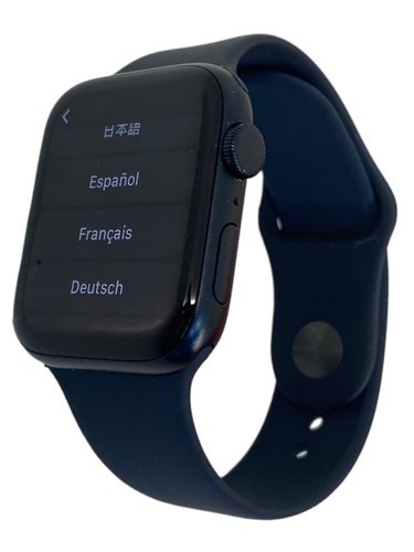 SMARTWATCH APPLE WATCH SE (2ND GEN) 44 MM A